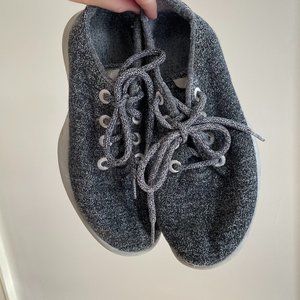 All Birds Women's Wool Runners - Size 9